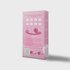 Snail Vibe Curve Duo Vibrator - Pink_