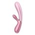 Satisfyer Hot Lover Connect App - Pink Rose_