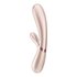 Satisfyer Hot Lover Connect App - Champagne Argenté_