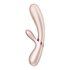 Satisfyer Hot Lover Connect App - Silber Champagner_