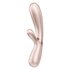 Satisfyer Hot Lover Connect App - Champagne Argenté_