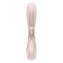 Satisfyer Hot Lover Connect App - Champagne Argenté_