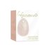 Yoni Egg - Taille M-Quartz Rose_