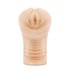 M Elite - Weicher und feuchter Annabella Masturbator - Beige_