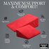 Love Cushion Set - Red_