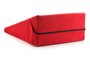 Large Love Cushion - Rood_