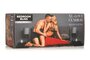 Large Love Cushion - Rood_