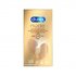 Durex Nude No Latex - 10 Stuks_