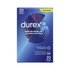 Préservatifs Durex Classic Natural - 20 pièces_