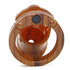 CB-6000 Chastity Cage - Wood - 35 mm_