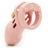 Cage de chasteté CB-6000 - Rose_