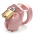 CB-X - Mini Me Chastity Cage - Pink_