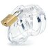 CB-X - Mini Me Chastity Cage - Clear_