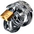 CB-X - Mini Me Chastity Cage - Clear_