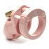 CB-X - Mr Stubb Chastity Cage - Pink_