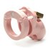 CB-X - Mr Stubb Chastity Cage - Pink_