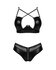 Obsessive - Norides 2-Piece Set - Black_