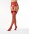 Suspender Stocking Order - Red_