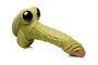 Scaled Swamp Monster Dildo_