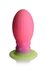 Glow-In-The-Dark Silicone Xeno Egg - Large_