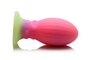 Glow-In-The-Dark Silicone Xeno Egg - Large_