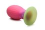 Glow-In-The-Dark Silicone Xeno Egg - XL_