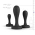 Kit d'apprentissage plug anal ButtKickers_