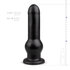 BUTTR Tactical I Dildo mit Saugnapf 23,85cm Einführtiefe und 5,4cm Durchmes_