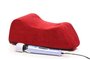 Selle Deluxe pour Baguette - Rouge_