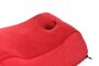 Selle Deluxe pour Baguette - Rouge_