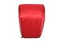 Selle Deluxe pour Baguette - Rouge_