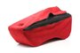 Selle Deluxe pour Baguette - Rouge_