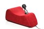 Selle Deluxe pour Baguette - Rouge_