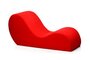 Love Couch - Rood_