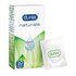 Préservatifs Durex Classic Natural - 10 pièces_