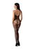 Passion - BS100 Catsuit - Schwarz_