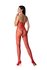 Passion - BS100 Catsuit - Rot_