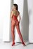 Passion - BS100 Catsuit - Red_