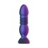 Hueman - Stotende Buttplug_