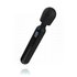 BLACQ - Digitaler Wand Vibrator - Schwarz_