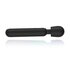 BLACQ - Digital Wand Vibrator - Black_