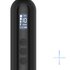 BLACQ - Digitaler Wand Vibrator - Schwarz_