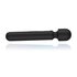 BLACQ - Digital Super Wand Vibrator - Black_