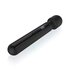 BLACQ - Digitaler Super Wand Vibrator - Schwarz_