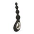 LELO - Soraya Anal Beads - Black_