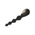 LELO - Soraya Anal Beads - Black_