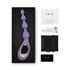 LELO - Soraya Anal Beads - Purple_