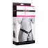 Unity Double Penetration Strap On Harness_