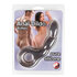 Anaal Dildo met Ring_