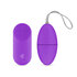 Easytoys Remote Control Vibrating Egg - Purple_